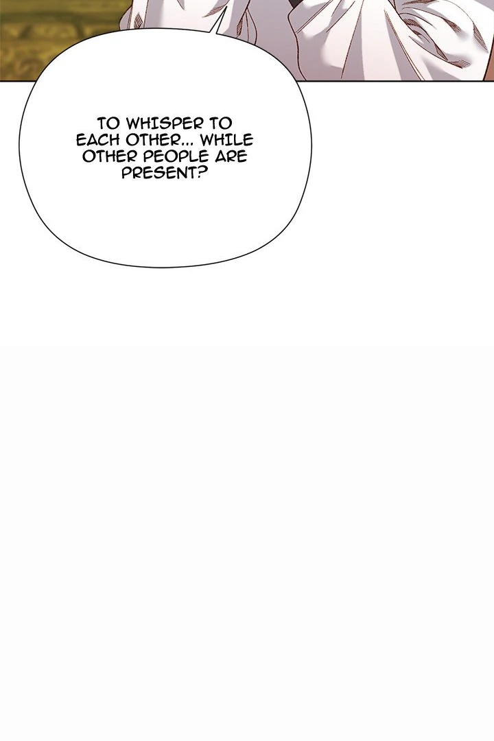 Young Lady’s Knight Chapter 15 - Page 8