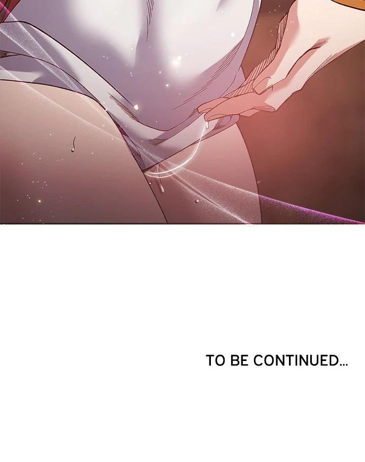 Young Lady’s Knight Chapter 15 - Page 83