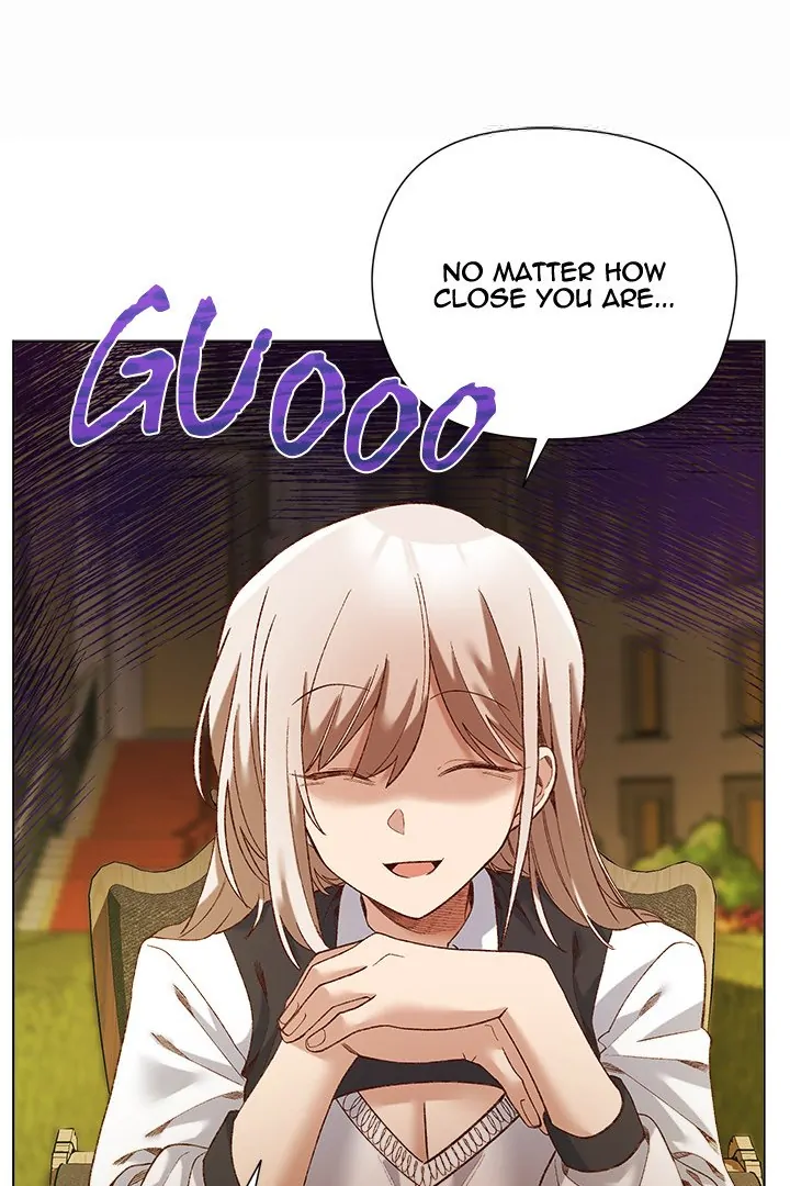 Young Lady’s Knight Chapter 15 - Page 9
