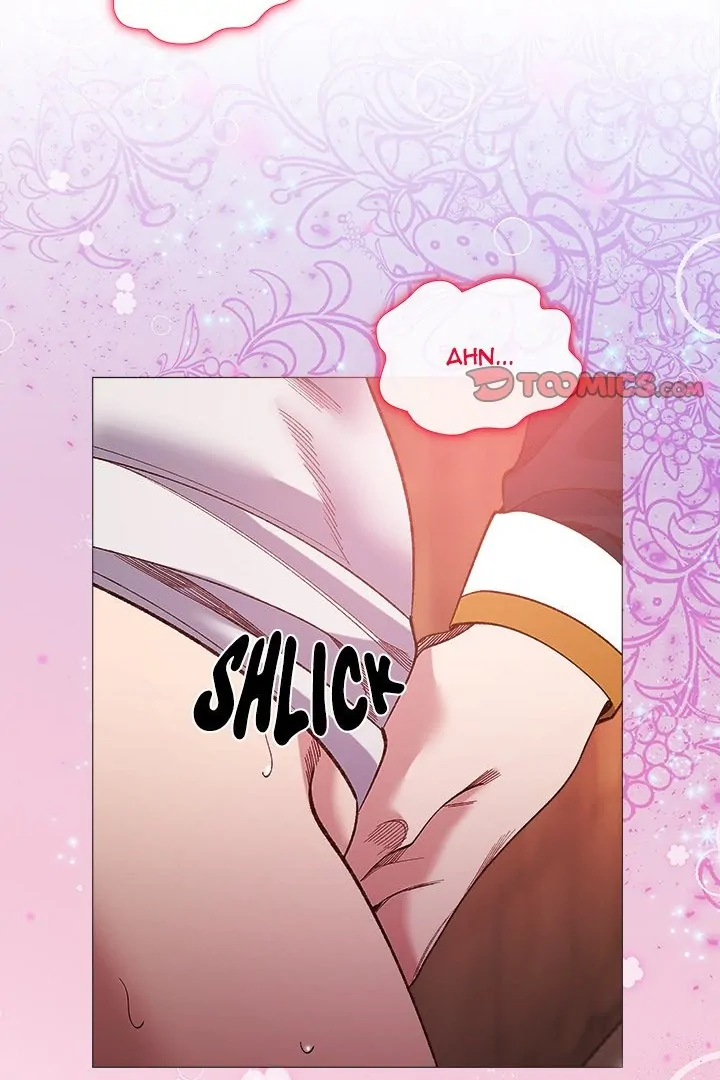 Young Lady’s Knight Chapter 16 - Page 1