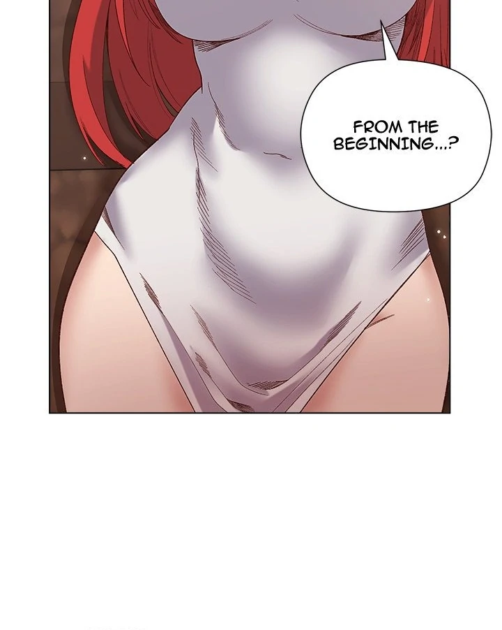 Young Lady’s Knight Chapter 16 - Page 10