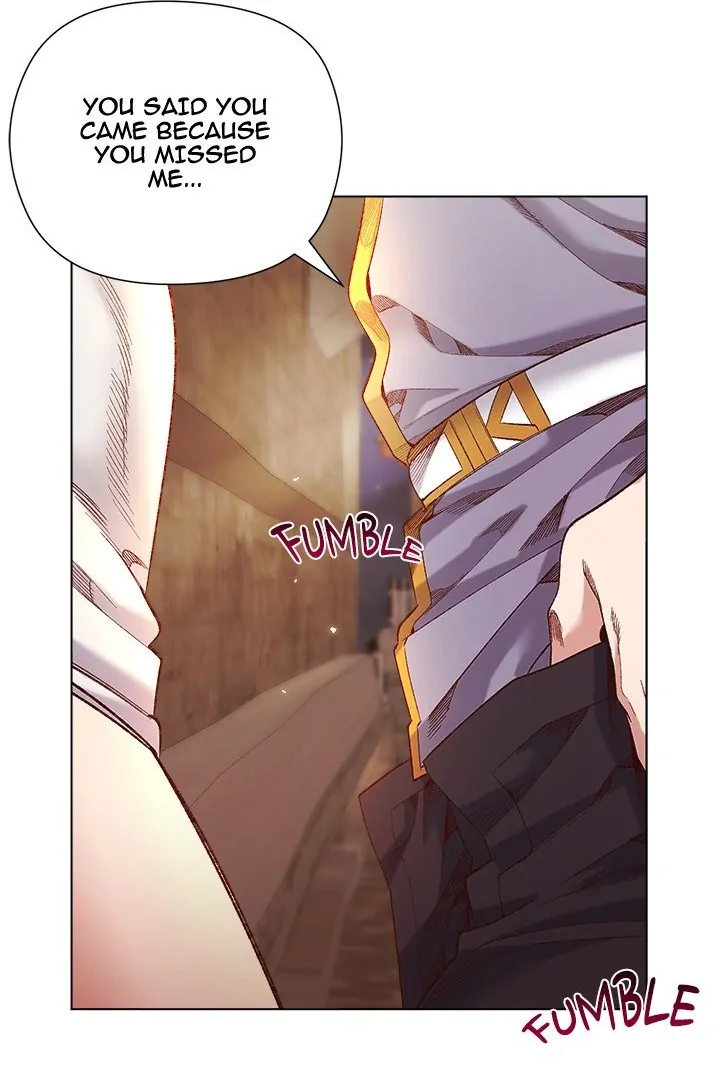 Young Lady’s Knight Chapter 16 - Page 11