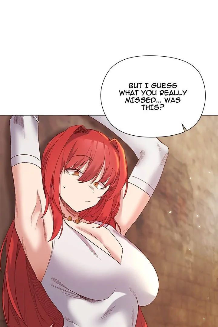 Young Lady’s Knight Chapter 16 - Page 12