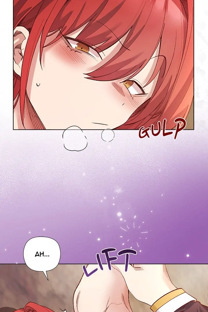 Young Lady’s Knight Chapter 16 - Page 14