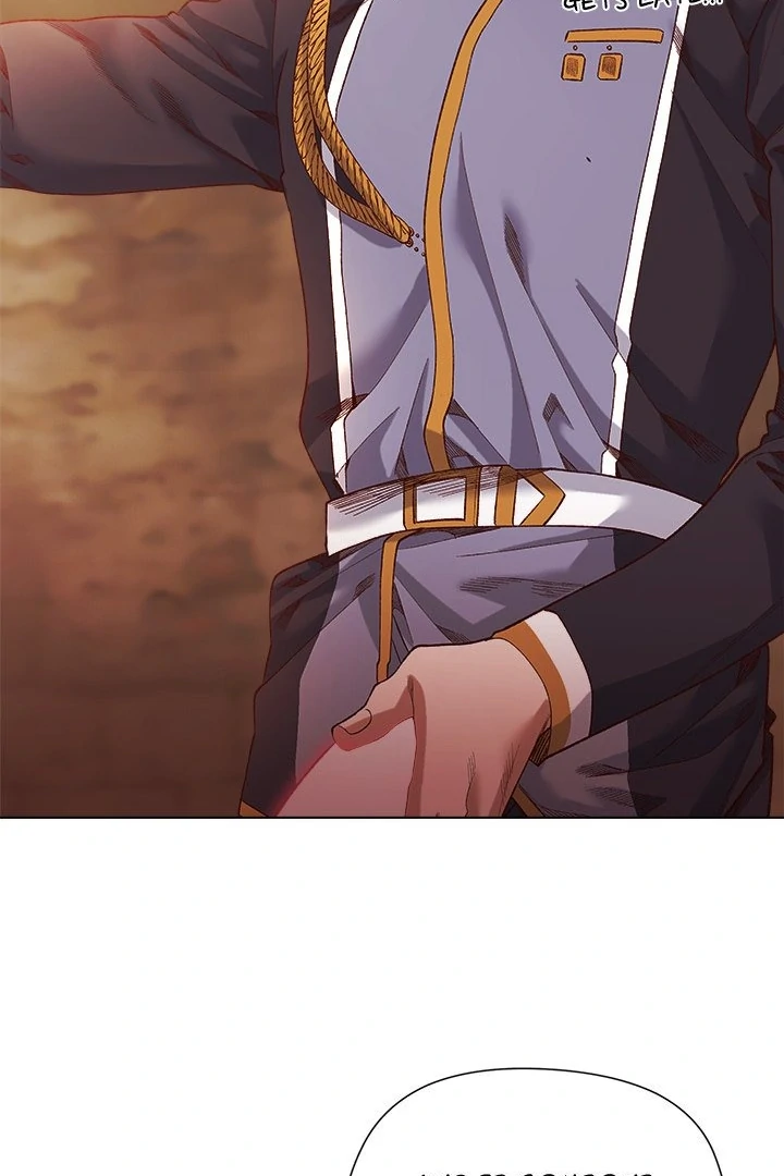 Young Lady’s Knight Chapter 16 - Page 19