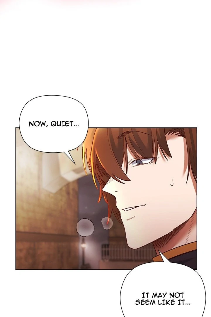 Young Lady’s Knight Chapter 16 - Page 23