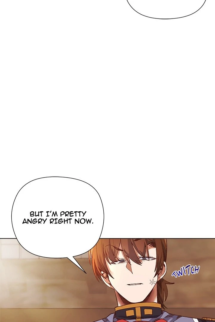 Young Lady’s Knight Chapter 16 - Page 24