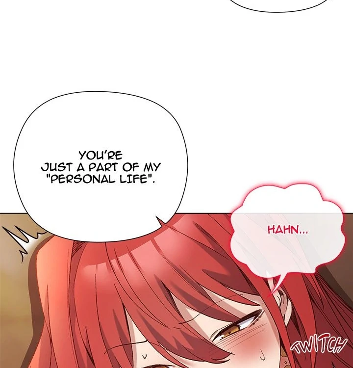 Young Lady’s Knight Chapter 16 - Page 27