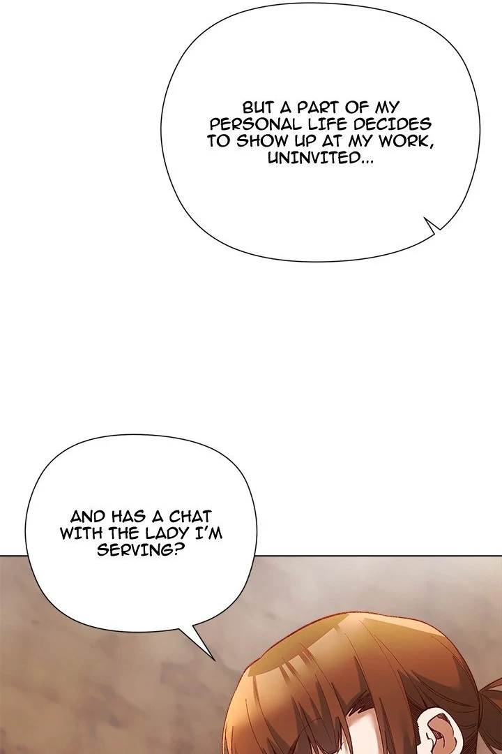 Young Lady’s Knight Chapter 16 - Page 29