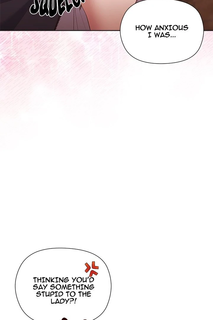 Young Lady’s Knight Chapter 16 - Page 32