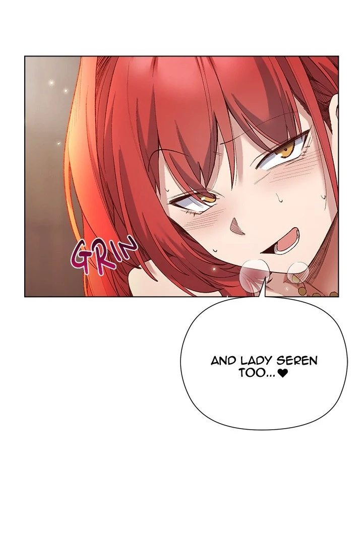 Young Lady’s Knight Chapter 16 - Page 37