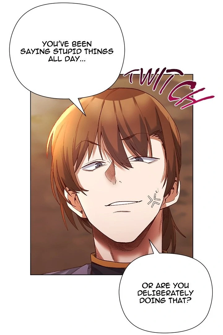 Young Lady’s Knight Chapter 16 - Page 38