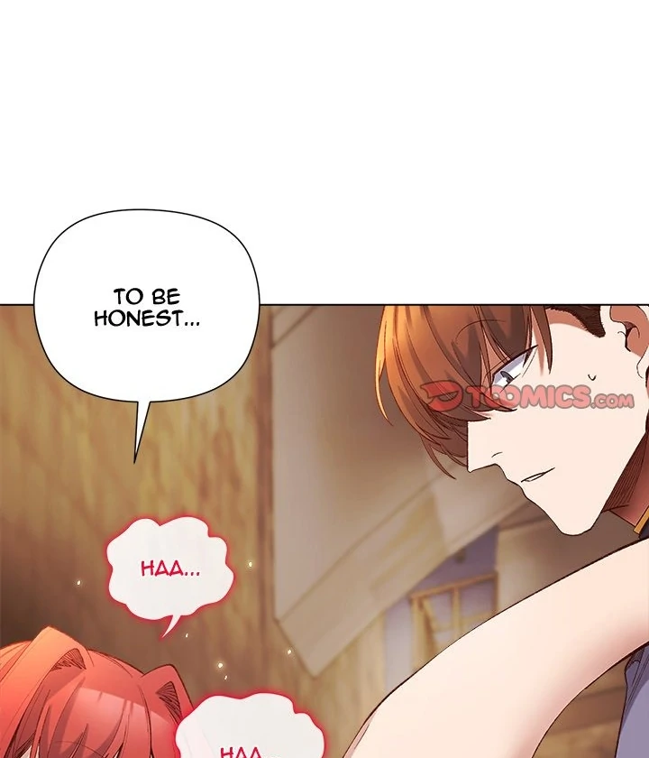Young Lady’s Knight Chapter 16 - Page 39