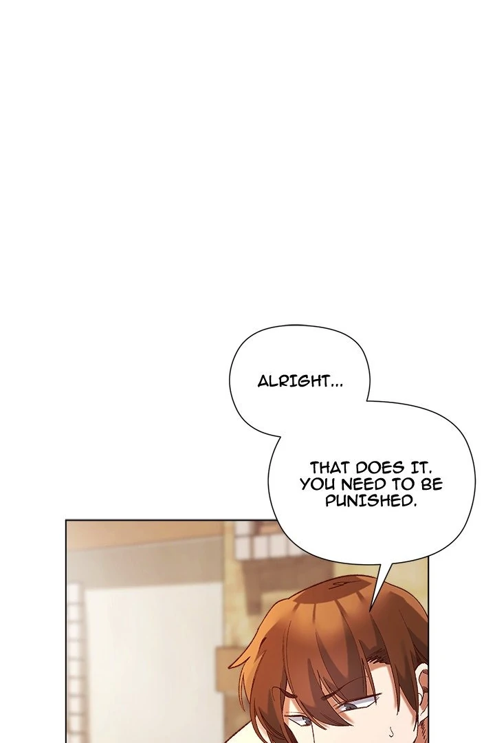 Young Lady’s Knight Chapter 16 - Page 41