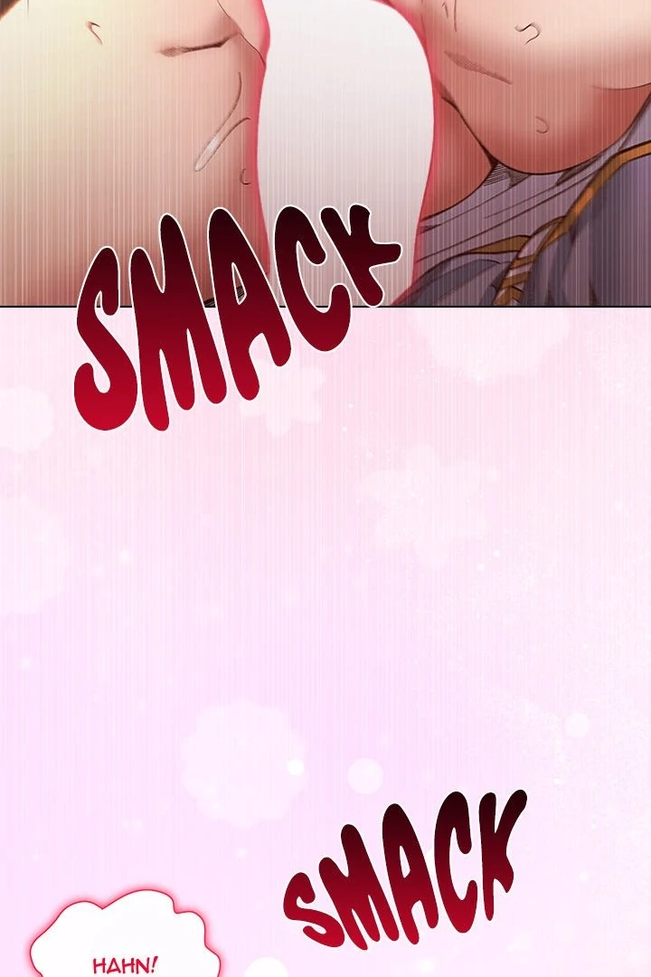 Young Lady’s Knight Chapter 16 - Page 44