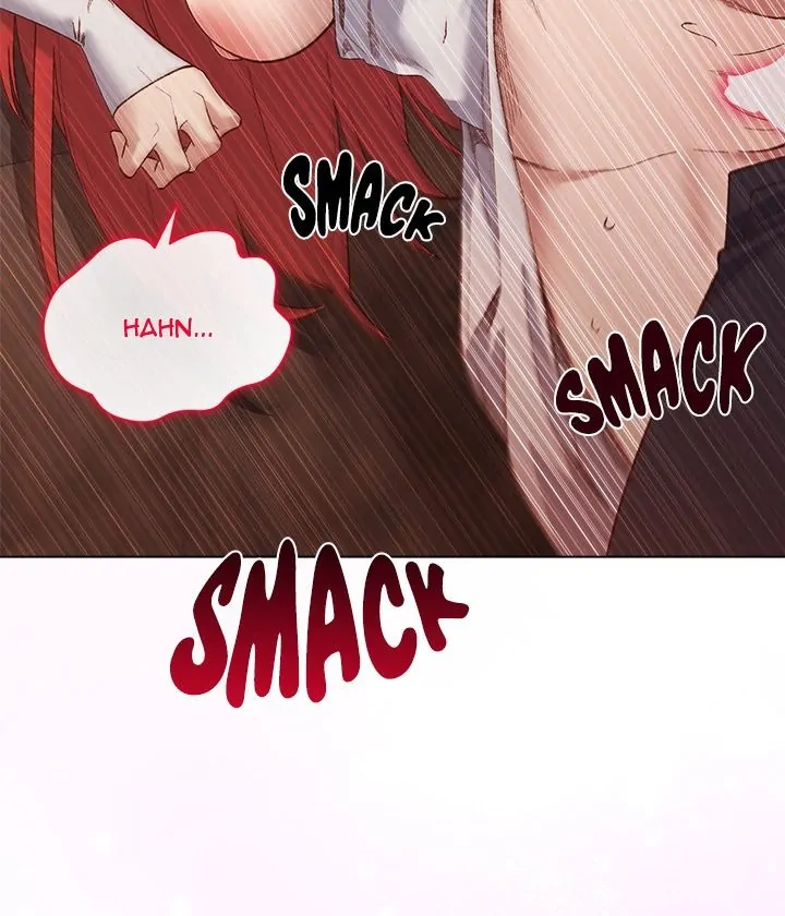 Young Lady’s Knight Chapter 16 - Page 46