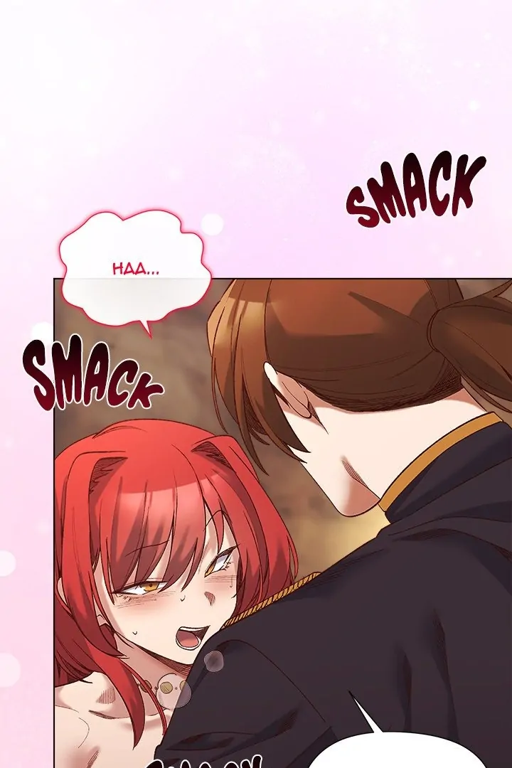 Young Lady’s Knight Chapter 16 - Page 47
