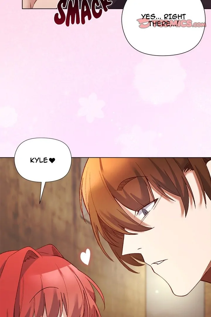 Young Lady’s Knight Chapter 16 - Page 48