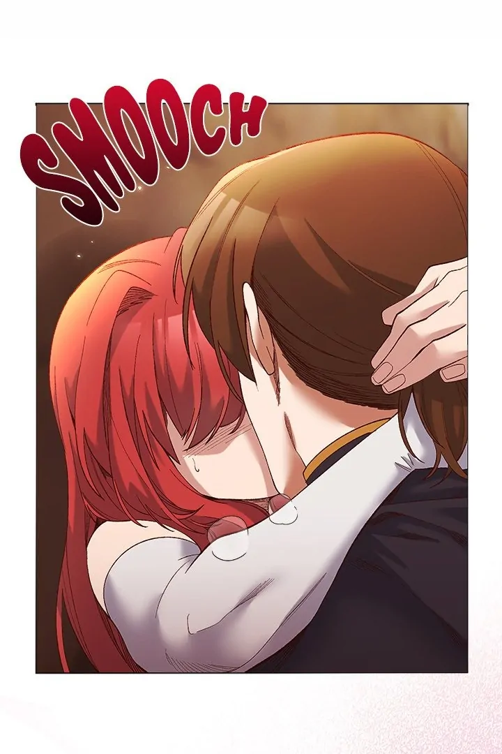Young Lady’s Knight Chapter 16 - Page 50