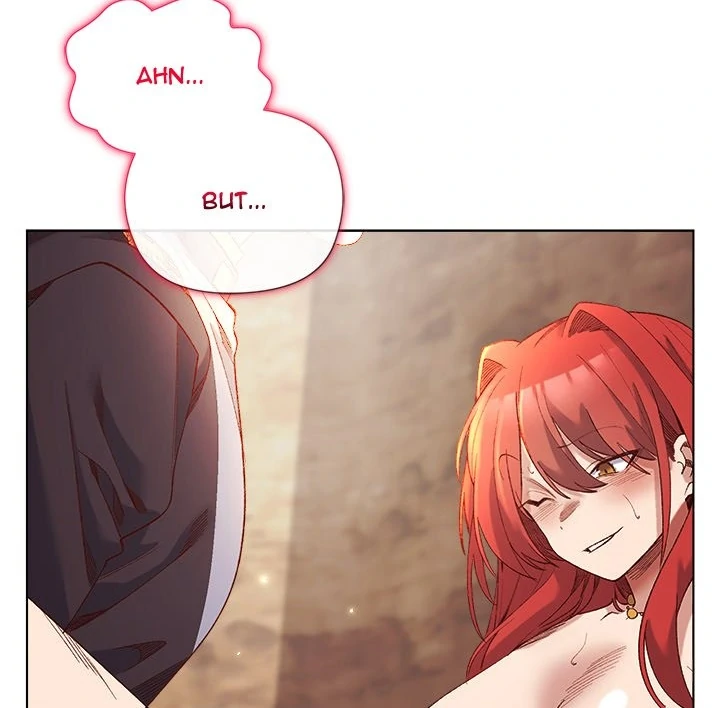 Young Lady’s Knight Chapter 16 - Page 57