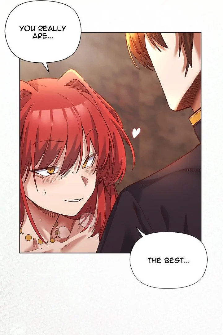 Young Lady’s Knight Chapter 16 - Page 59