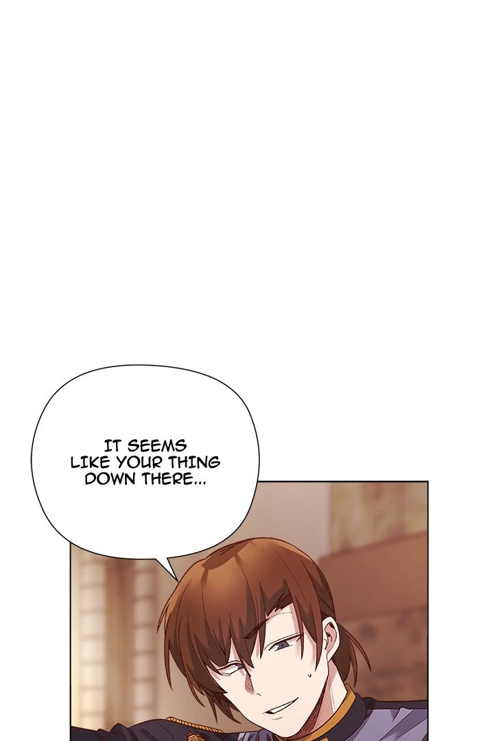 Young Lady’s Knight Chapter 16 - Page 6