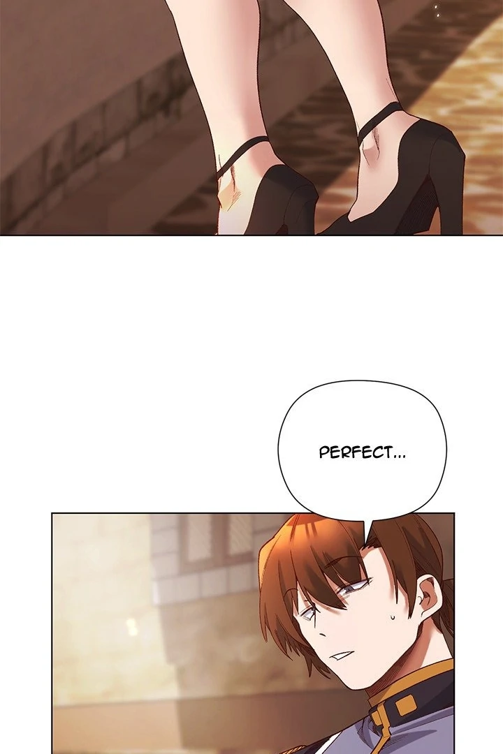 Young Lady’s Knight Chapter 16 - Page 67