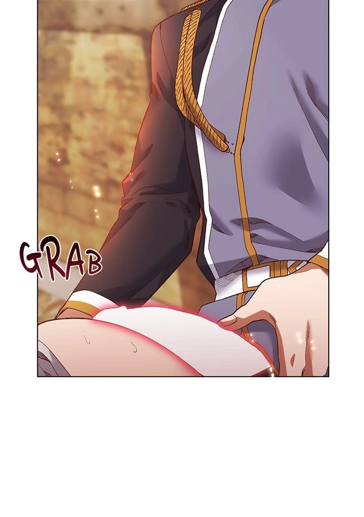 Young Lady’s Knight Chapter 16 - Page 68