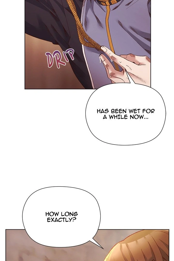 Young Lady’s Knight Chapter 16 - Page 7