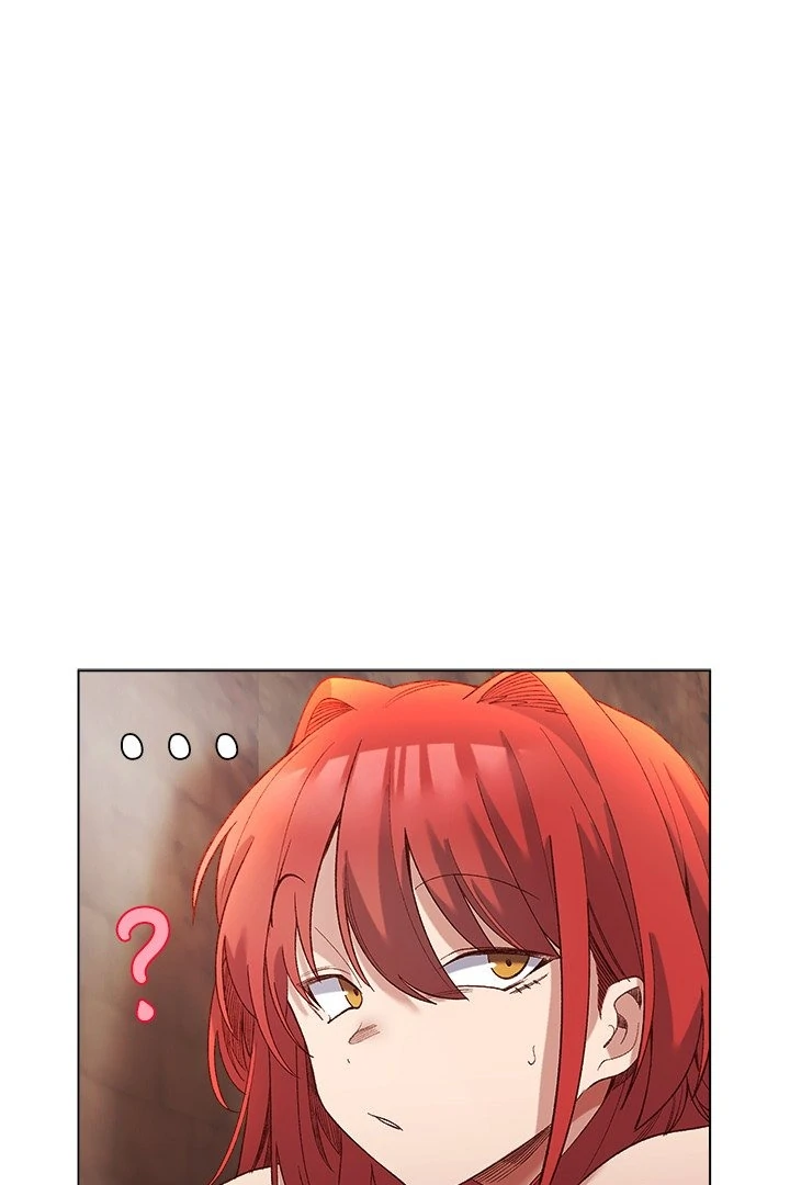 Young Lady’s Knight Chapter 16 - Page 71