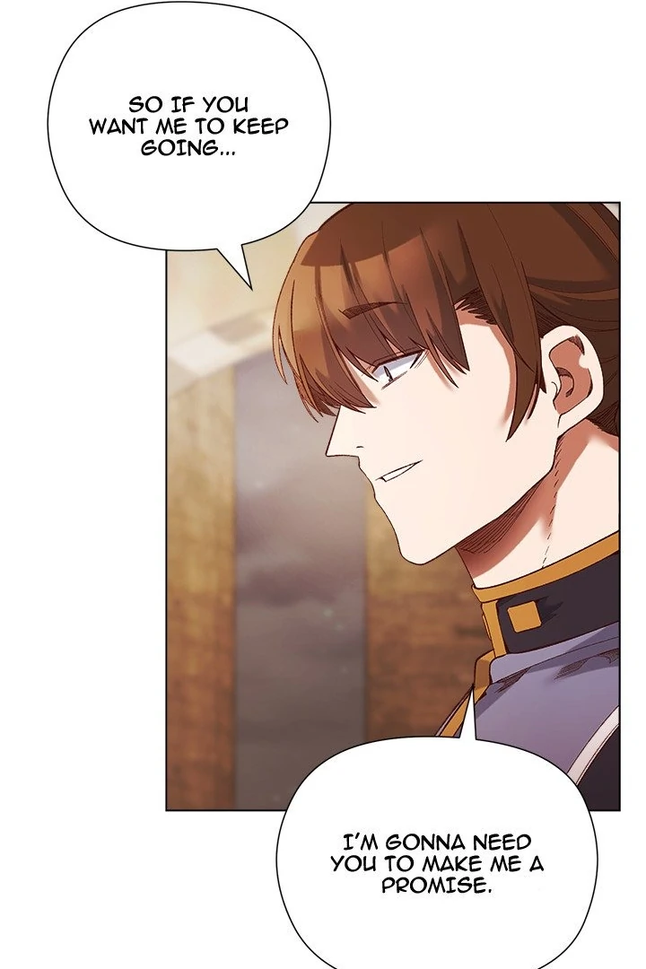 Young Lady’s Knight Chapter 16 - Page 75