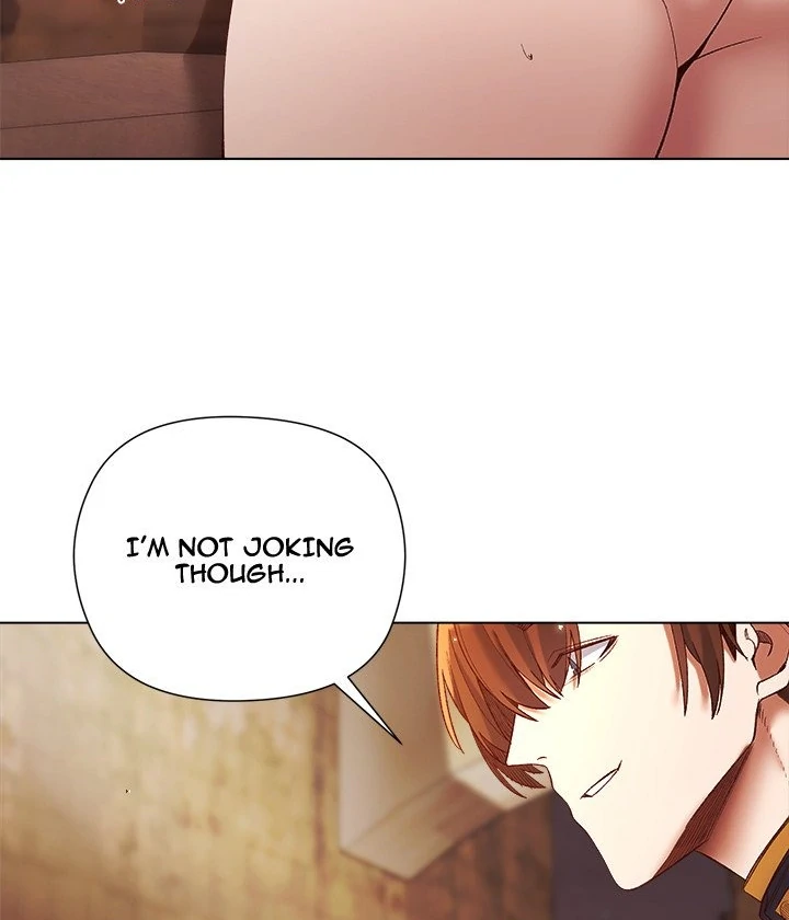 Young Lady’s Knight Chapter 16 - Page 79