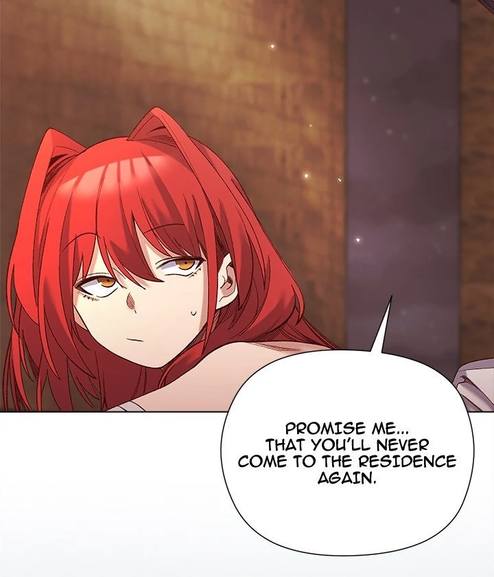 Young Lady’s Knight Chapter 16 - Page 80