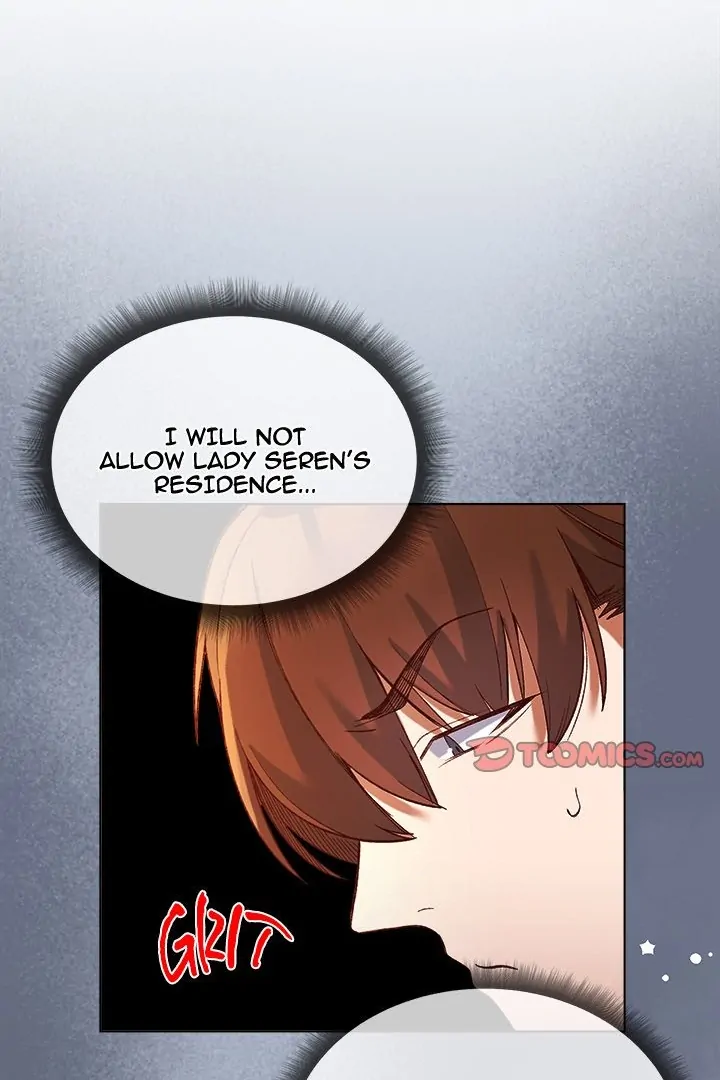Young Lady’s Knight Chapter 16 - Page 81