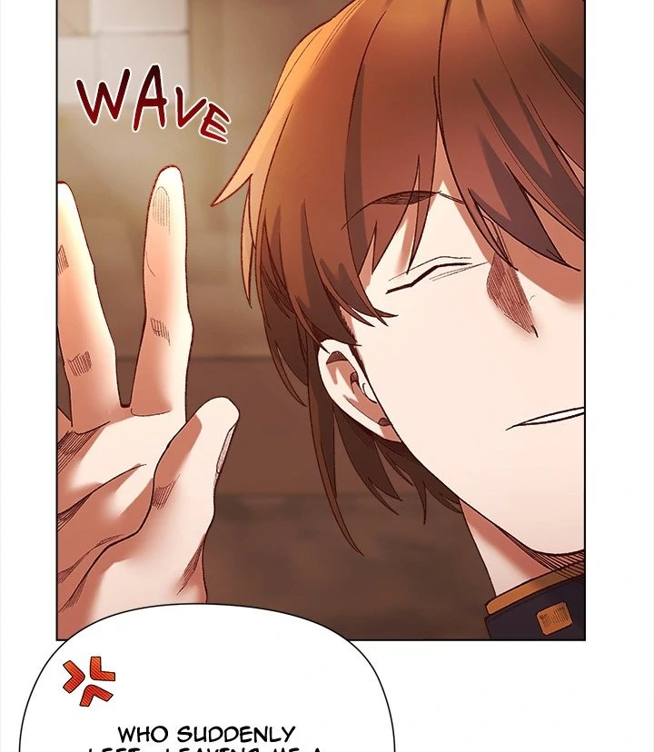 Young Lady’s Knight Chapter 16 - Page 84