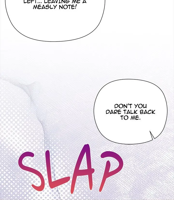 Young Lady’s Knight Chapter 16 - Page 85