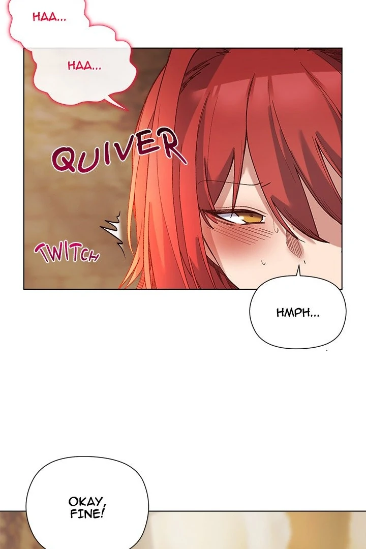 Young Lady’s Knight Chapter 16 - Page 88
