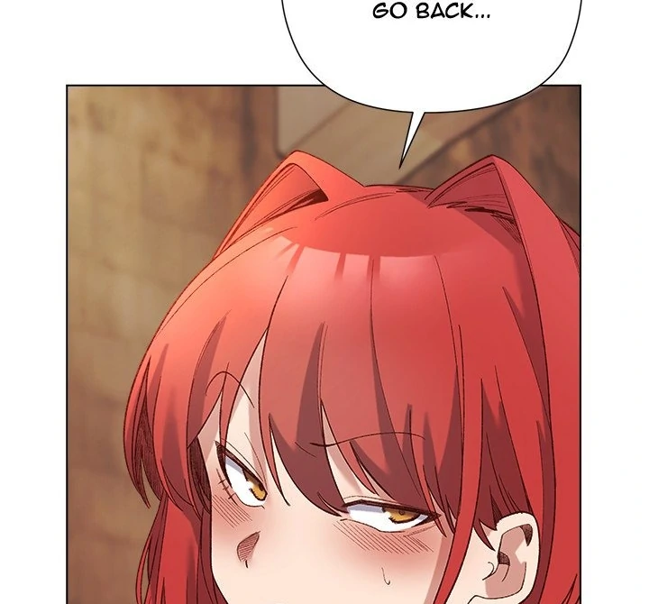 Young Lady’s Knight Chapter 16 - Page 90