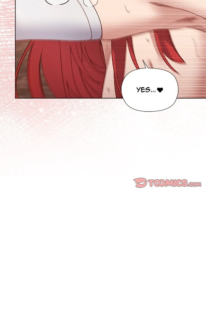 Young Lady’s Knight Chapter 16 - Page 94