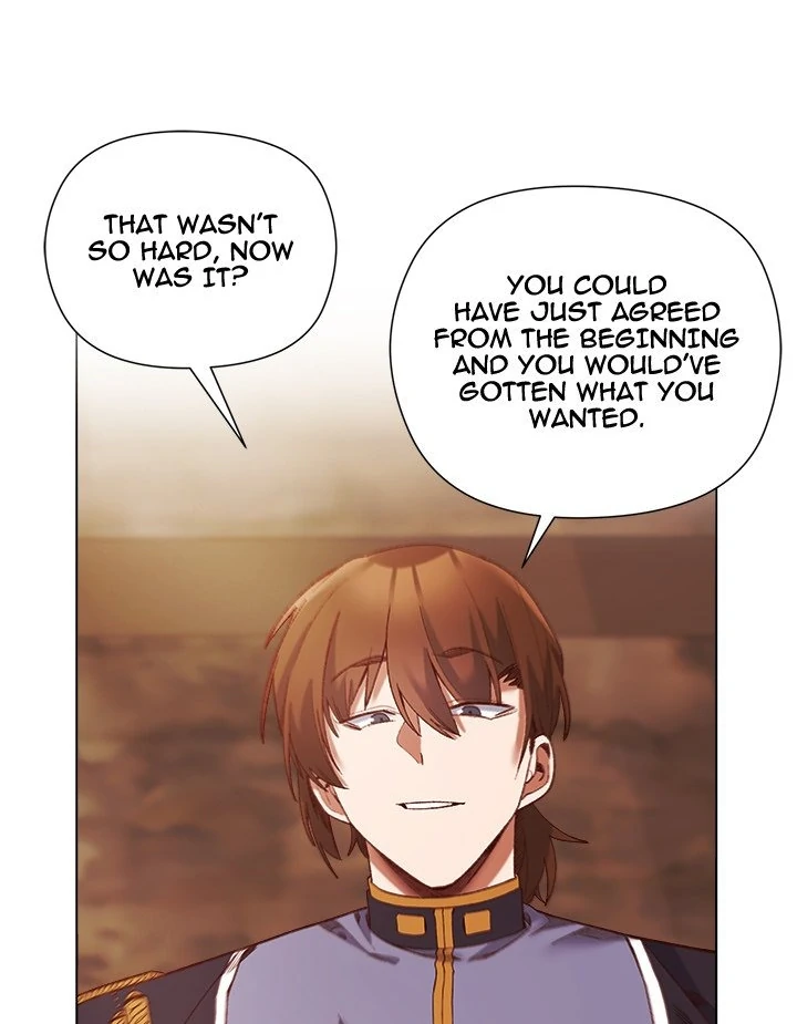 Young Lady’s Knight Chapter 16 - Page 95