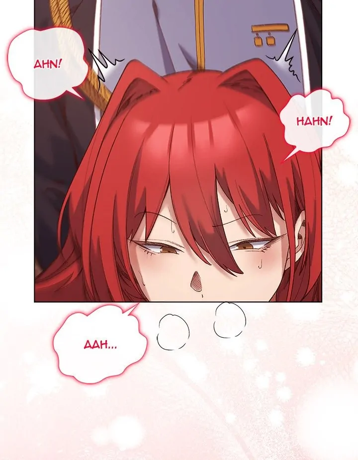 Young Lady’s Knight Chapter 16 - Page 96