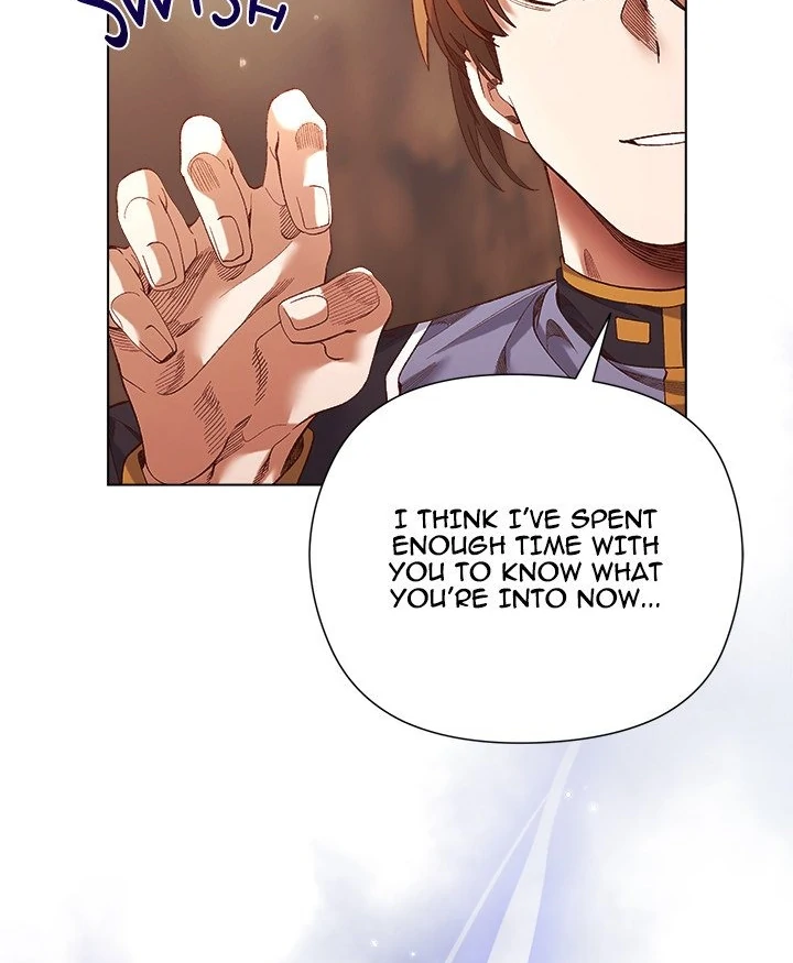 Young Lady’s Knight Chapter 17 - Page 10