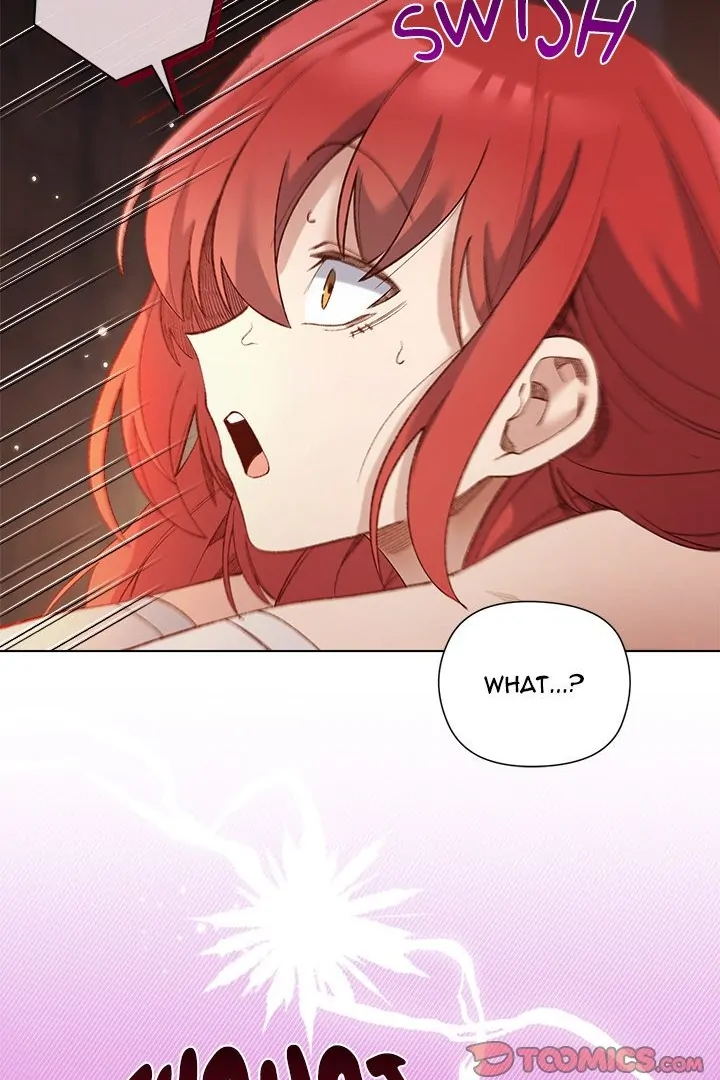 Young Lady’s Knight Chapter 17 - Page 13