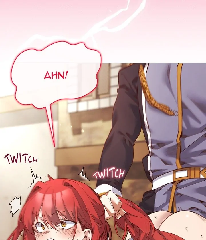 Young Lady’s Knight Chapter 17 - Page 15