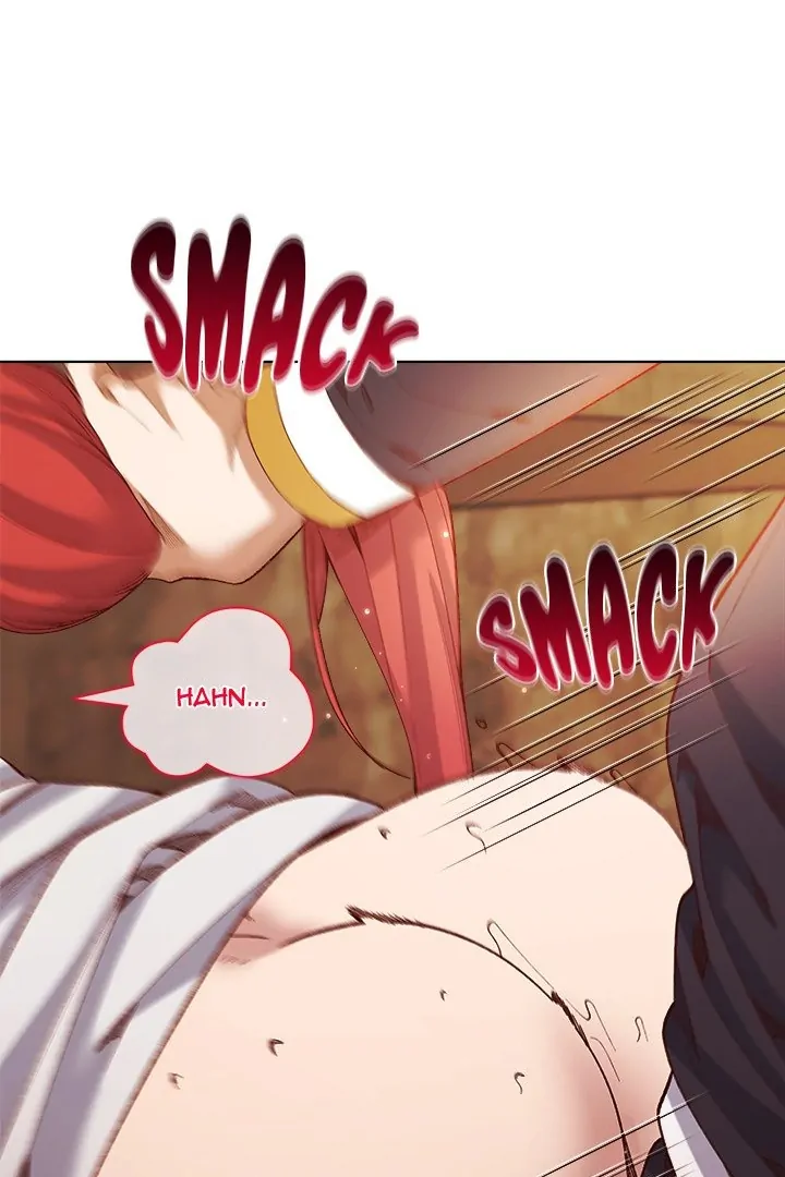 Young Lady’s Knight Chapter 17 - Page 17