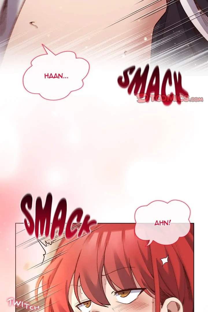 Young Lady’s Knight Chapter 17 - Page 18