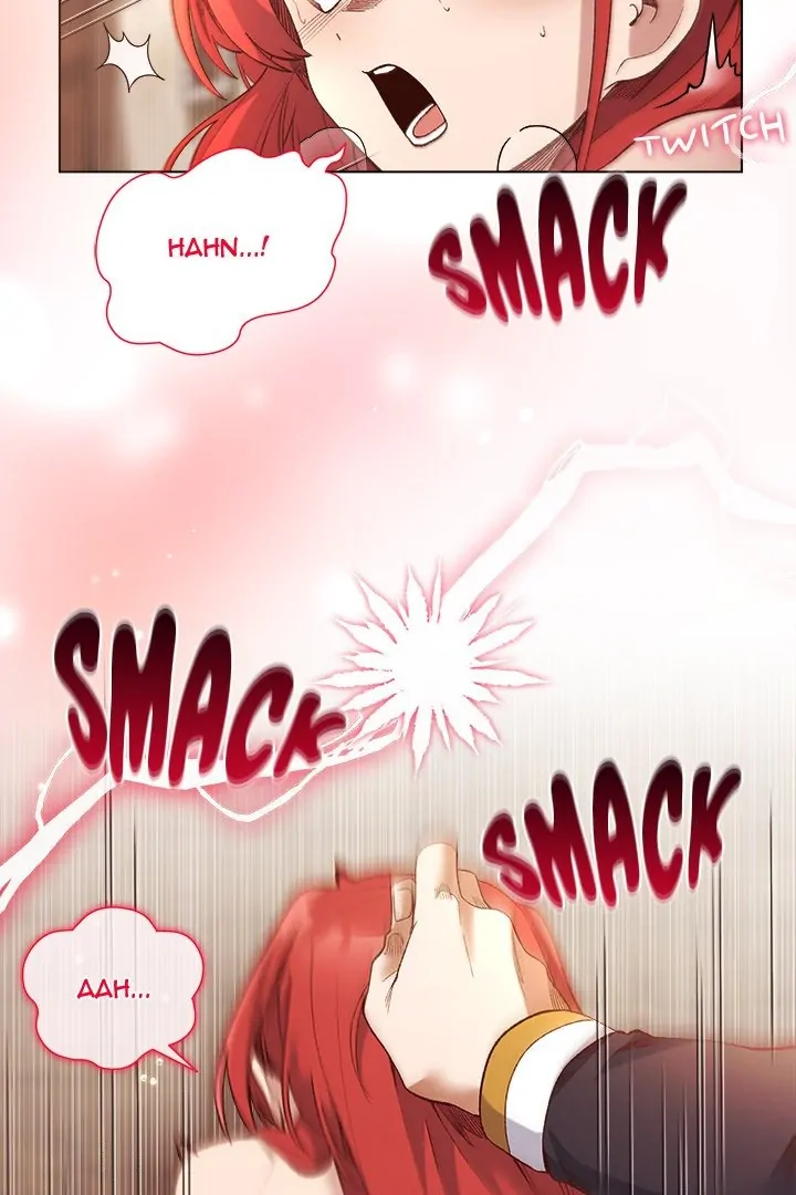 Young Lady’s Knight Chapter 17 - Page 19