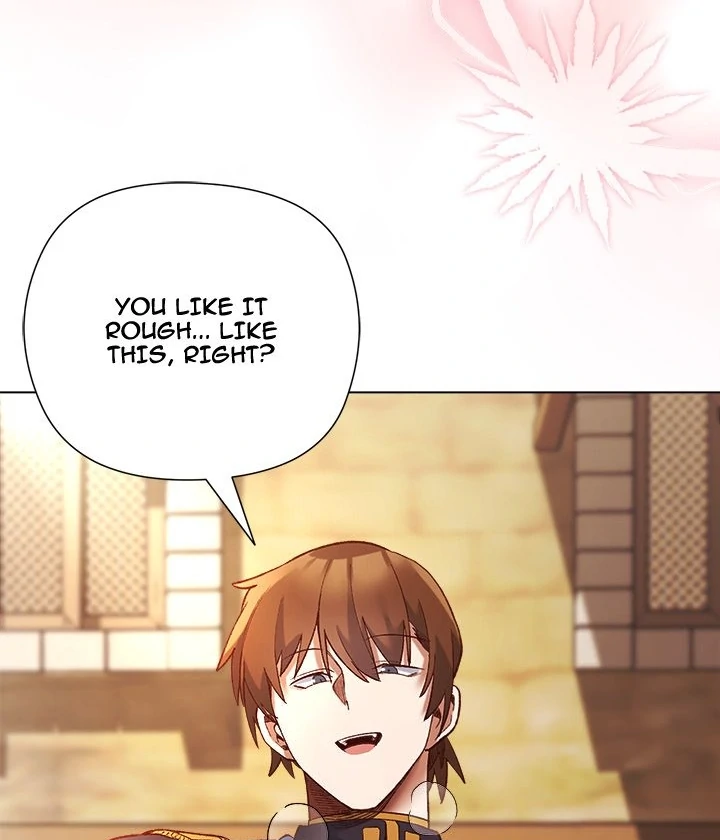 Young Lady’s Knight Chapter 17 - Page 21