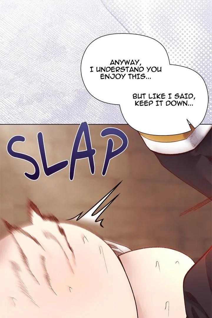 Young Lady’s Knight Chapter 17 - Page 28
