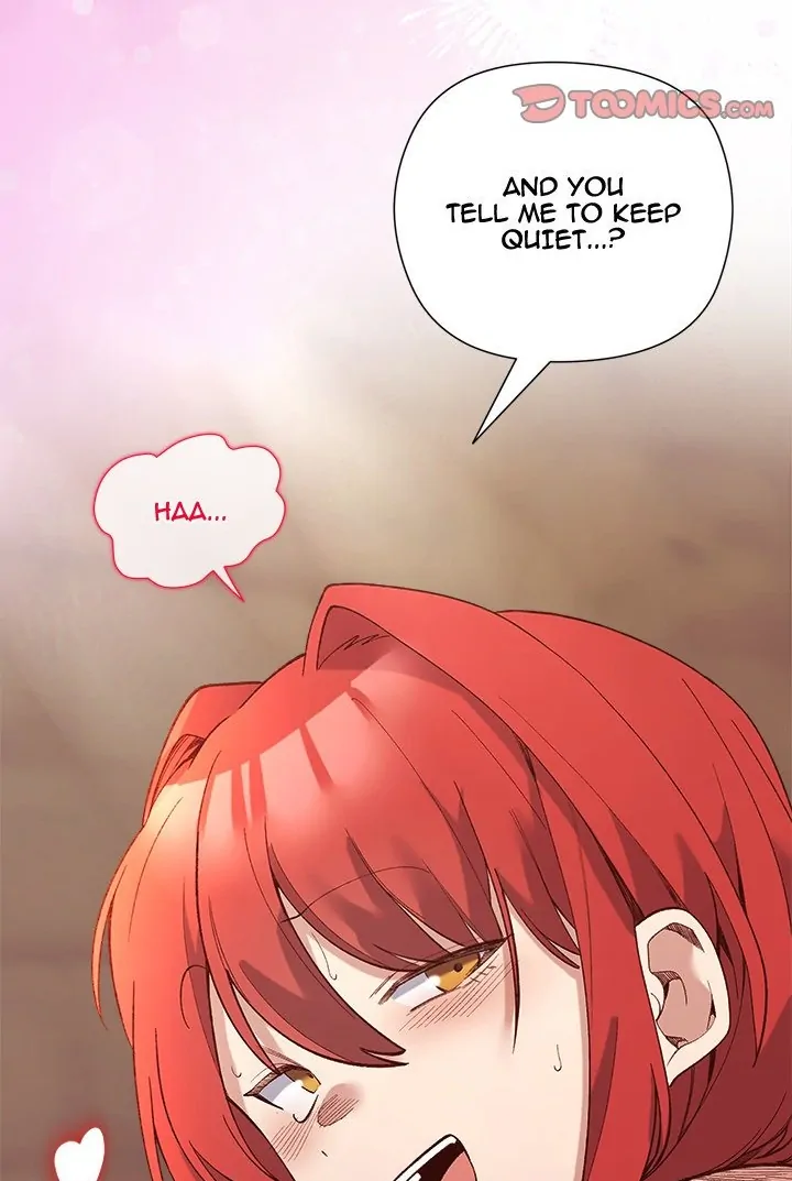 Young Lady’s Knight Chapter 17 - Page 31